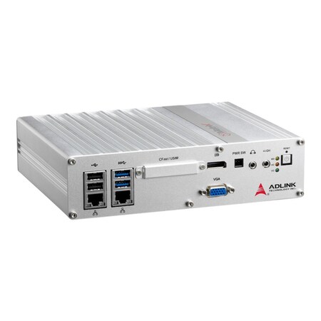 Adlink Technology Extended Temperature Option MXE-1501/M8G